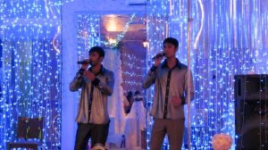 Дели-дей (Конь мой вороной) кавер Черидей