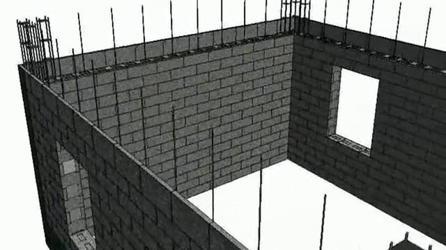 Теплоблоки в строительстве termblock 7 смотреть онлайн