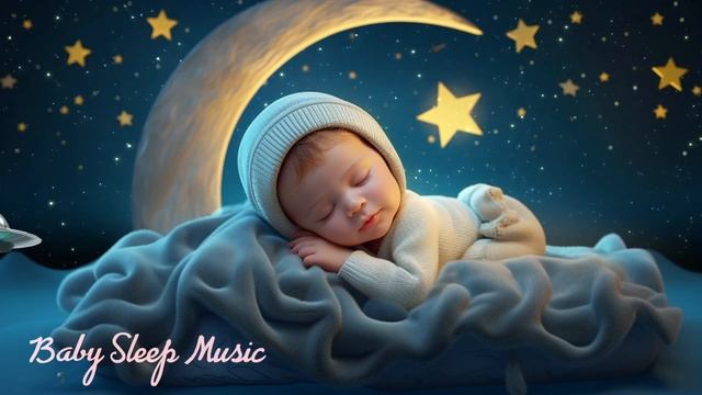 Canciones de Cuna para Bebés: 12 Melodías Relajantes para un Descanso Tranquilo смотреть онлайн