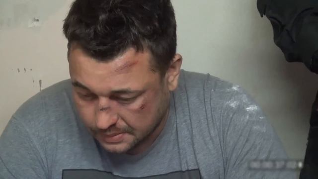 Сергея Жукова накрыл ОМОН! смотреть онлайн