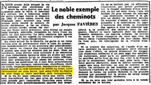 1942-1944 : d'autres crimes des "libéra-tueurs" occultés aujourd'hui