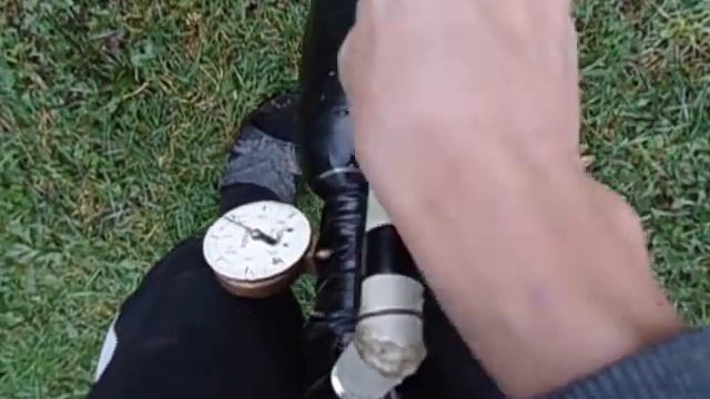 Пневматика своими руками . Часть 1 смотреть онлайн