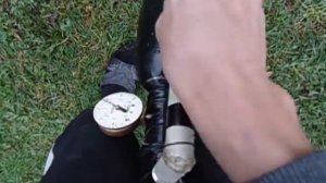 Пневматика своими руками . Часть 1