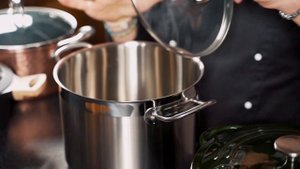 Какую КАСТРЮЛЮ для кухни лучше всего купить! Обзор и сравнение Кастрюль от Gipfel