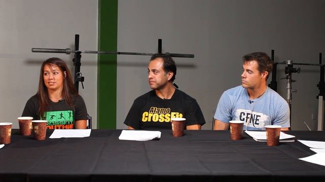 The Again Faster Business Panel - Location смотреть онлайн