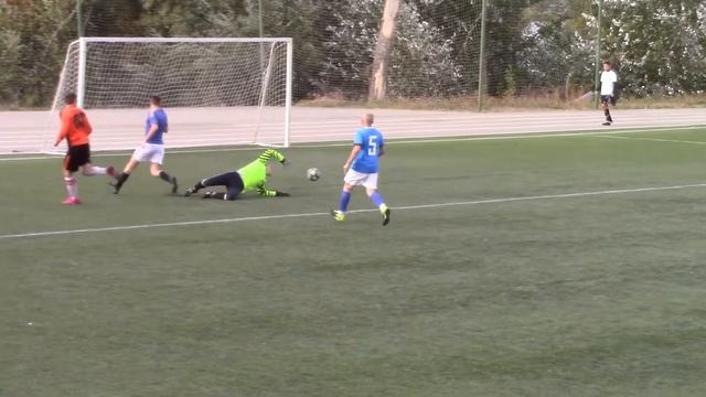 Обзор Флекс - Сокол . Открытый Чемпионат Белгорода 2020 года. 2 лига (27.09.2020). смотреть онлайн