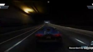 NFS MOST WANTED 2012 ANDROID