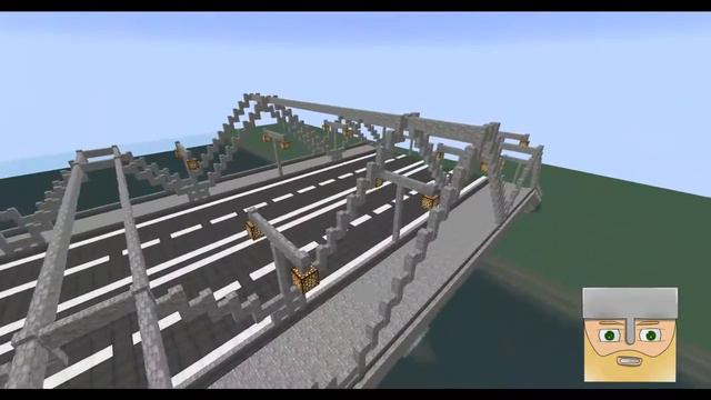 Большая стройка #6. Мост смотреть онлайн