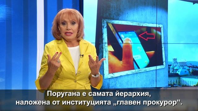 „Пазвантите на Шехерезада“ - малката проповед от еп. 128 на „Честно казано с Люба Кулезич” смотреть онлайн