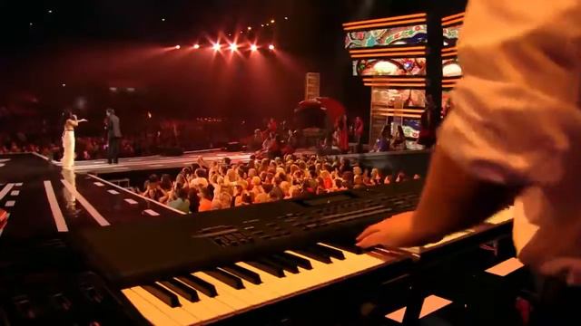 Рада Рай и Авраам Руссо - Не сберёг (Эх, Разгуляй! 2015) смотреть онлайн