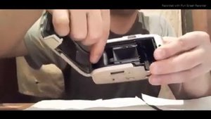 обзор фотоаппарата "REKAM".