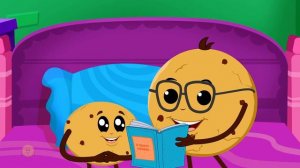 Hokey Pokey Dance Song, Kids Music and Nursery Rhymes for Babies