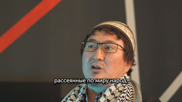 КРАТКО О СИОНИЗМЕ (ЧАСТЬ 1) / Устаз Кадыр ажы Маликов смотреть онлайн