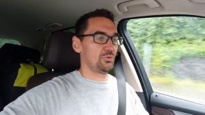 В Турцию на машине. Батуми - Самсун. #Турция2021