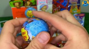 30 Сюрпризов Новый Мега Выпуск!, Будни Коллекционера. Супер Распаковка и Обзор Новинок Коллекции!