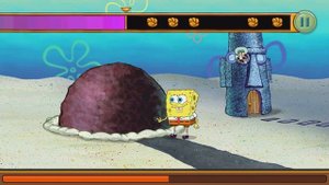 SpongeBob's Game Frenzy - Gameplay Walkthrough Part 7 (iOS, Android)