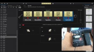 Как быстро настроить гитарный процессор ZOOM