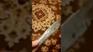 якутская пешня