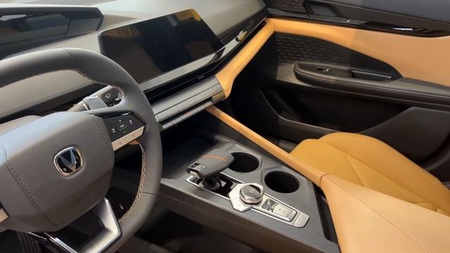 CHANGAN. Цены май 2023 смотреть онлайн