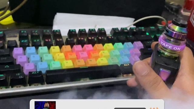 Mod Aegis Legend Battery Low Protection Fix Easy смотреть онлайн