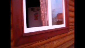 Дачный день,весенние строительные работы.mp4