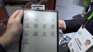 Onyx Boox Note 10.3" and Max2 13.3" now shipping