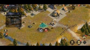 Free Gift Code! Viking Rise Gameplay Android APK