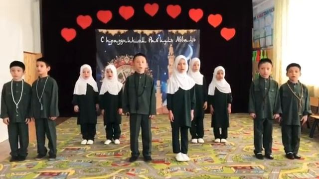 Нашиды - Аманту смотреть онлайн