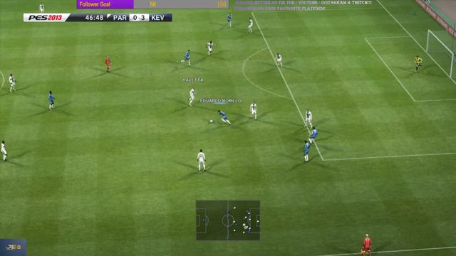 Highlight: PES 2013 - Premium Gaming - HD / 3 matches / Italy League(enchanced) смотреть онлайн