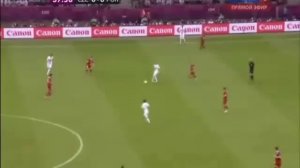 Portugal vs Czech Republic 1:0 MATCH HIGHLIGHTS