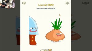 DOP 2: Delete One Part - Level 270 to 310 Walkthrough Answers Funny Erase Games Puzzle Android Ios