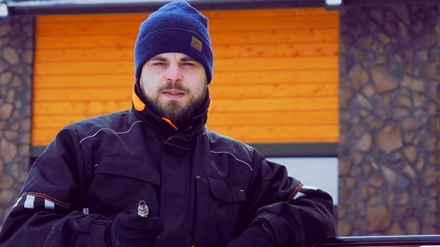 Как запустить генератор зимой смотреть онлайн