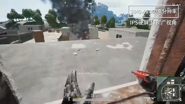 15 6 4K Type c portable monitor/with bulit-in battery смотреть онлайн