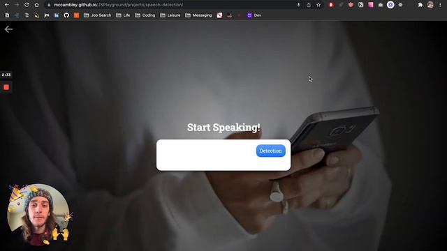 Project Demonstration - JavaScript 30