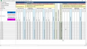 Sistema de Notas CUALITATIVAS EGB ELEMENTAL 2023 - 2024 [Registro de Calificaciones]