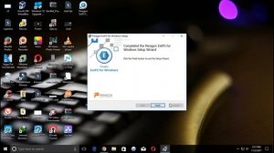 How to Mount Linux Drive in Windows  7 8 10