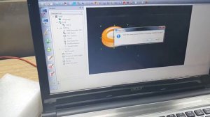 HMI Samkoon SK 070AE