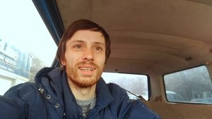 Завершение свапа на 1.8 турбо (VW T3 syncro 1.8 turbo swap - ENG subs)