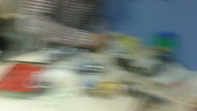 Волонтер говорит: Нельзя просто так взять и разобрать Лего! (Неделя детства) смотреть онлайн