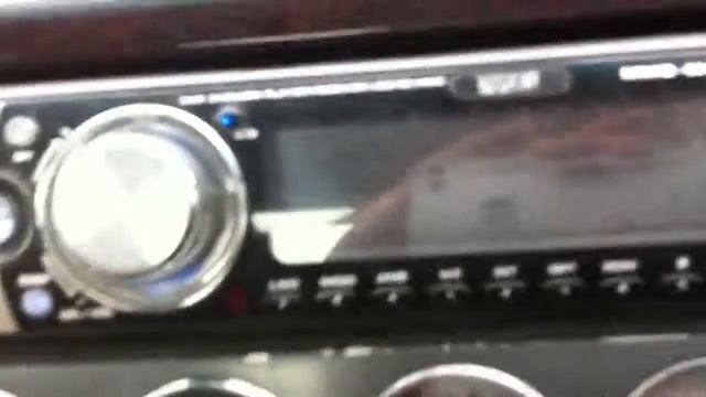 Креста - звук в коробке смотреть онлайн