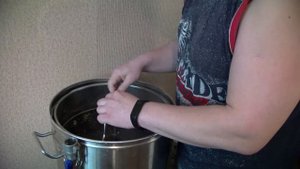 Варим чешский лагер