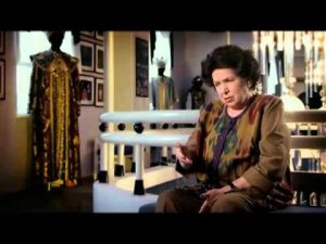 Галина Вишневская поддерживает проект «Ты ему нужен»