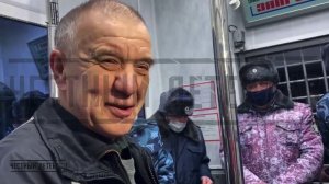 Рад, на волю выхожу: первое интервью скопинского маньяка после колонии