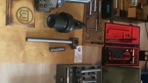 Автоматические расточные головки и головки с возможностью подачи резца во время вращения