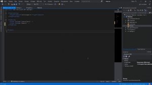 Основы ASP Core: пишем своё первое веб-приложение