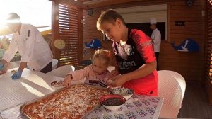 Rixos Premium Magawish Suites & Villas 5*, Египет, Хургада, 2 часть