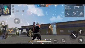 ЛУЧШАЯ ОБУЧАЛКА КАК ИГРАТЬ В 3 ПАЛЬЦА КАК SMAIL ФРИ ФАЕР😱Как играть и тащить в 3 пальца🔥Free Fire