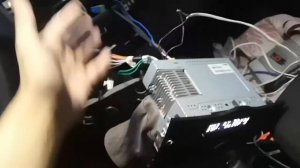 ШГУ гранта - регулировка громкости.