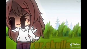 Наркомания из Тик тока Гача лайф ~{Гача клуб}~ #165