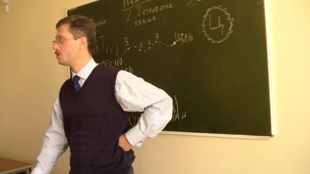 Постановка юридической задачи (время)